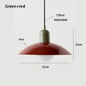 Nordic Modern Macron LED Chandelier
