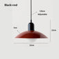 Nordic Modern Macron LED Chandelier