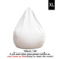 Transform Your Living Space: Premium Customizable Cotton Velvet Bean Bag Chair Collection