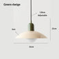 Nordic Modern Macron LED Chandelier