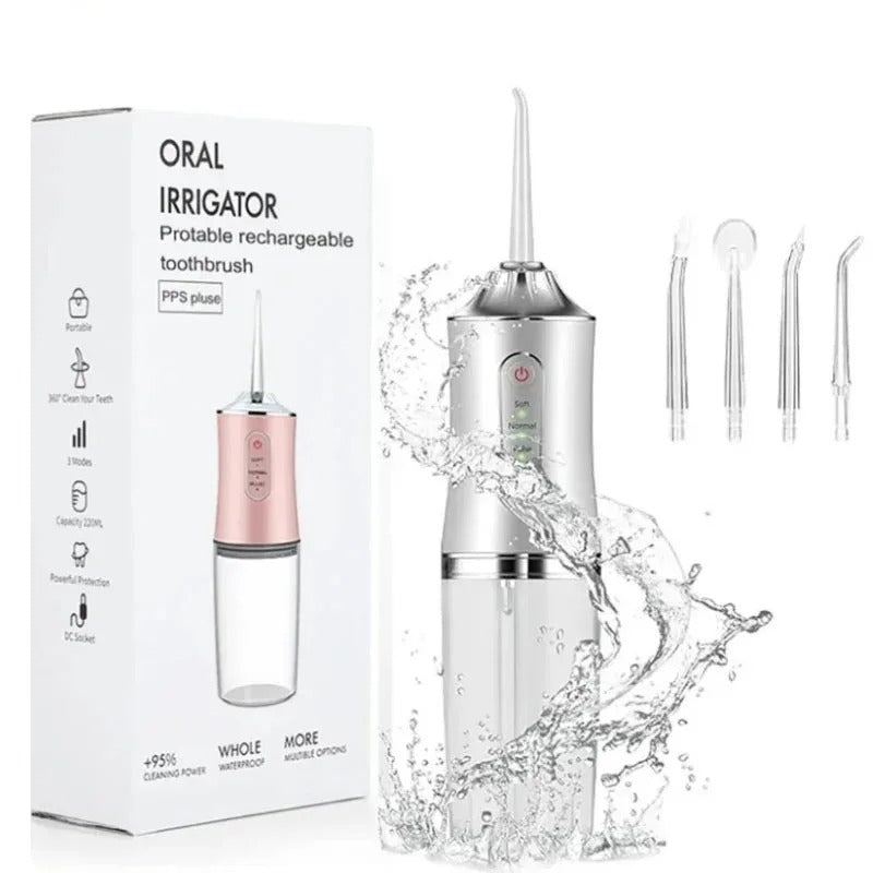 Electric Water Flosser