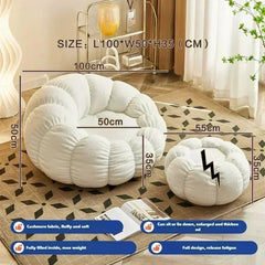 Multi-Functional Lazy Sofa