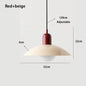 Nordic Modern Macron LED Chandelier