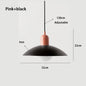 Nordic Modern Macron LED Chandelier