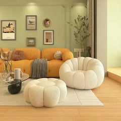 Multi-Functional Lazy Sofa