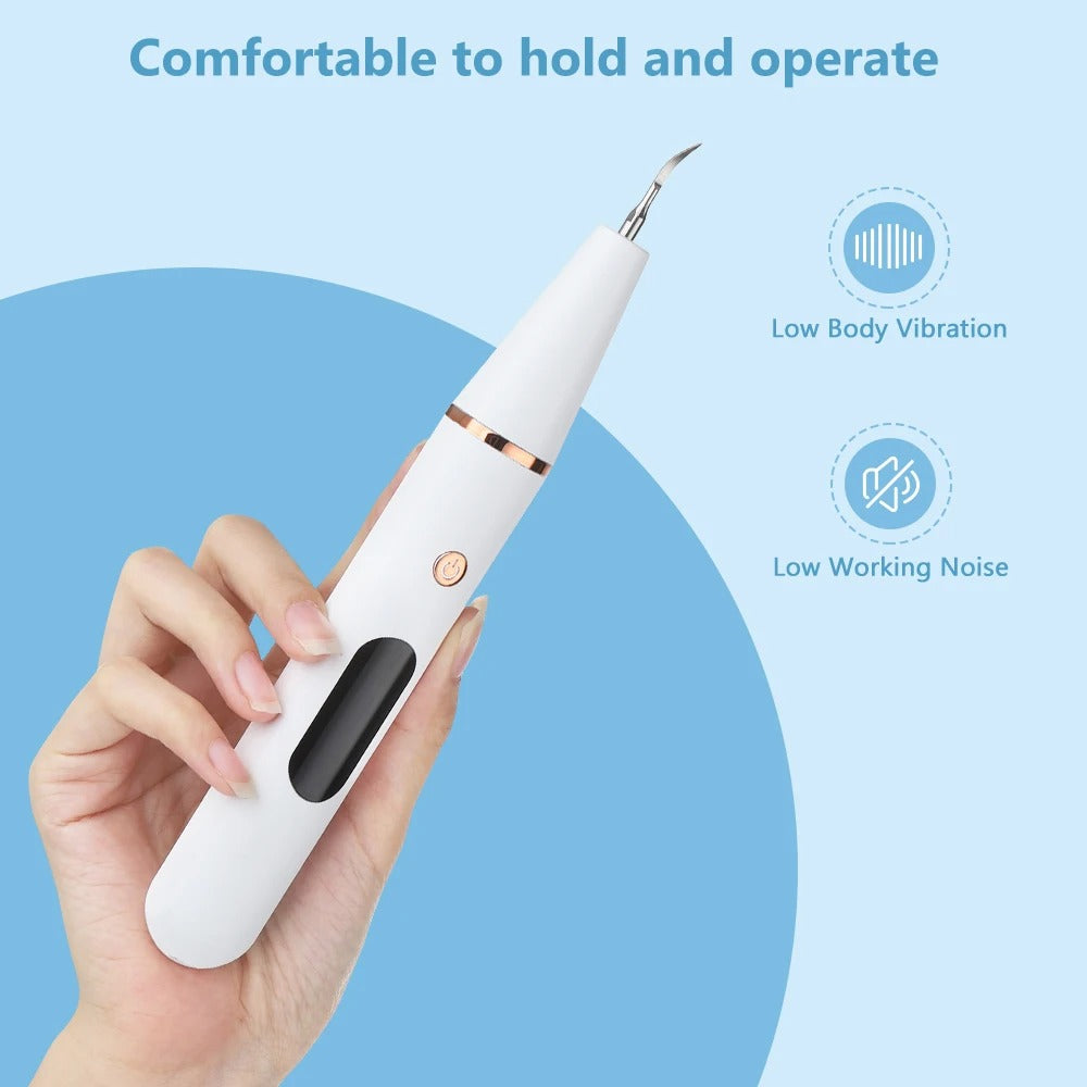 Ultrasonic Dental Scaler
