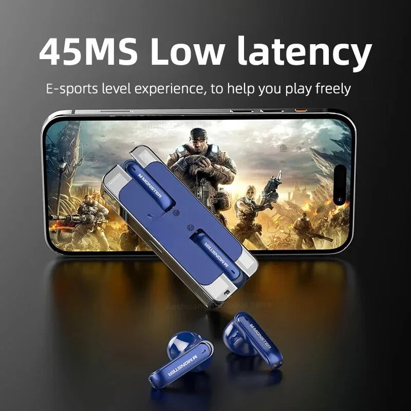 Wireless Earbuds