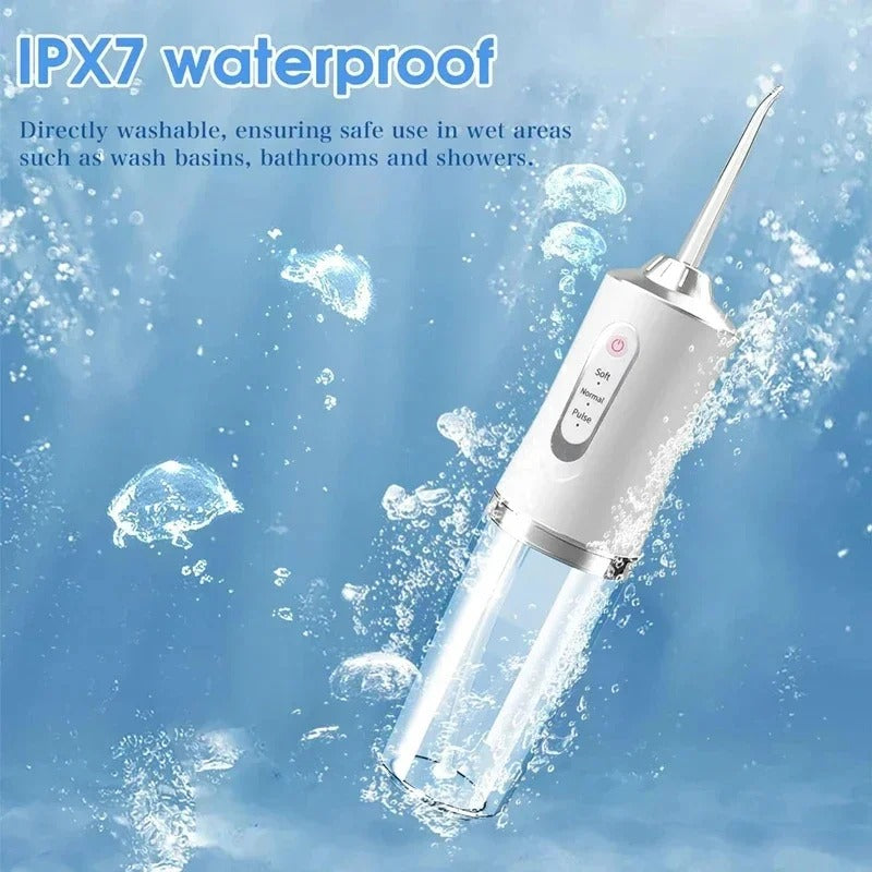Electric Water Flosser