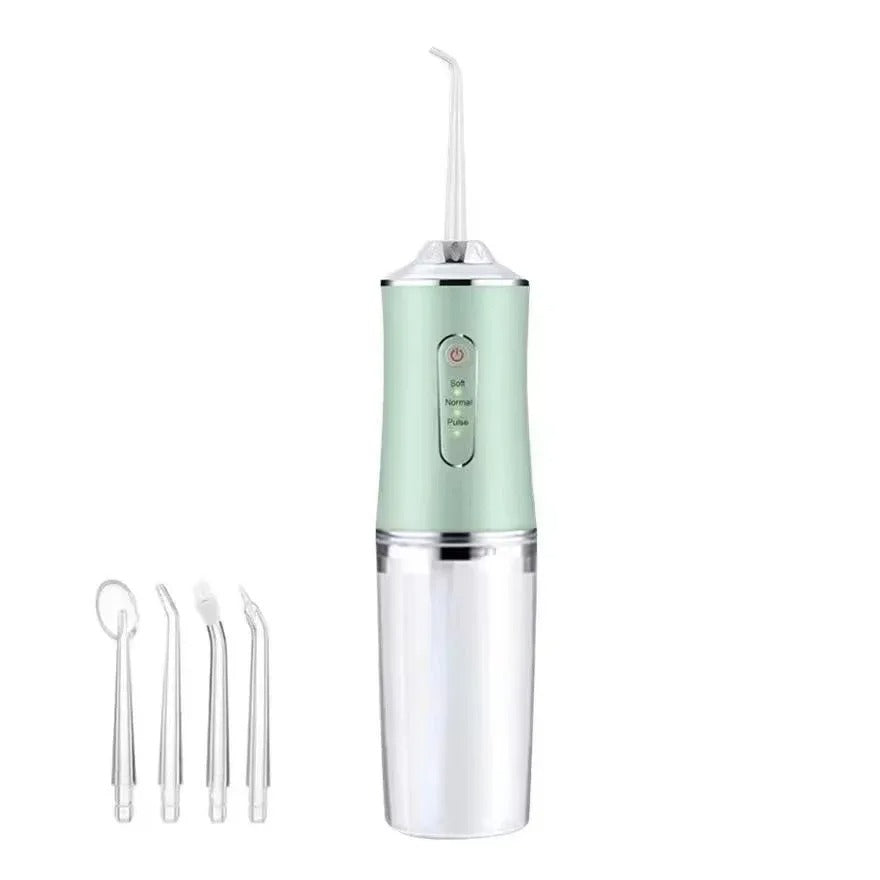 Electric Water Flosser