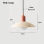 Nordic Modern Macron LED Chandelier
