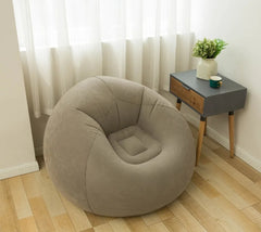 Inflatable Outdoor Sofa Bed