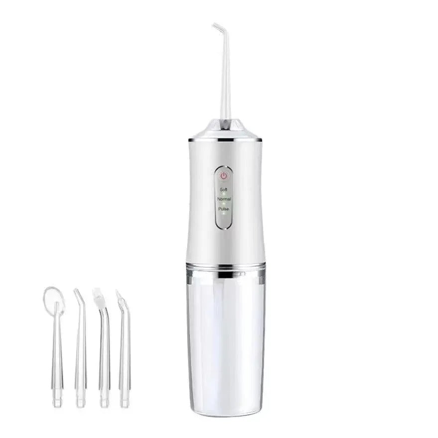 Electric Water Flosser