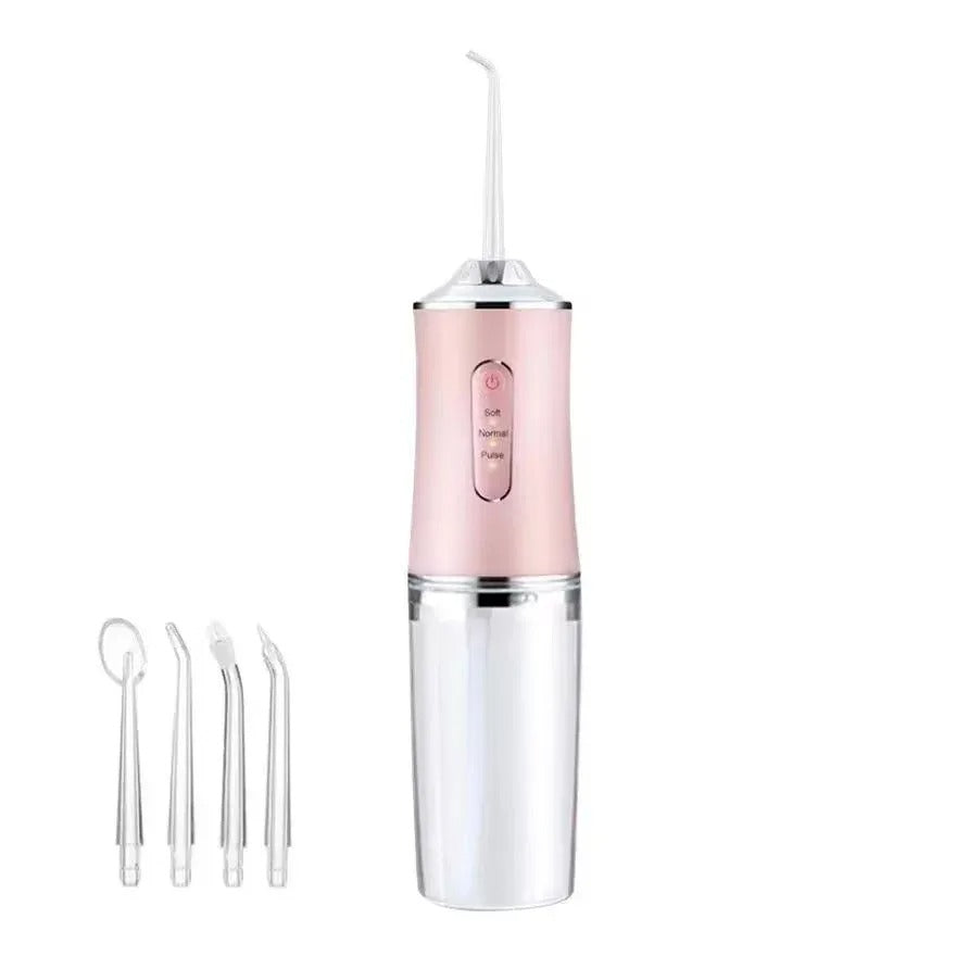 Electric Water Flosser