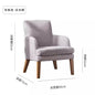 Creative Lazy Single Sofa Chair – Compact & Minimalist