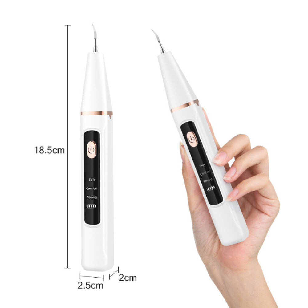 Ultrasonic Dental Scaler